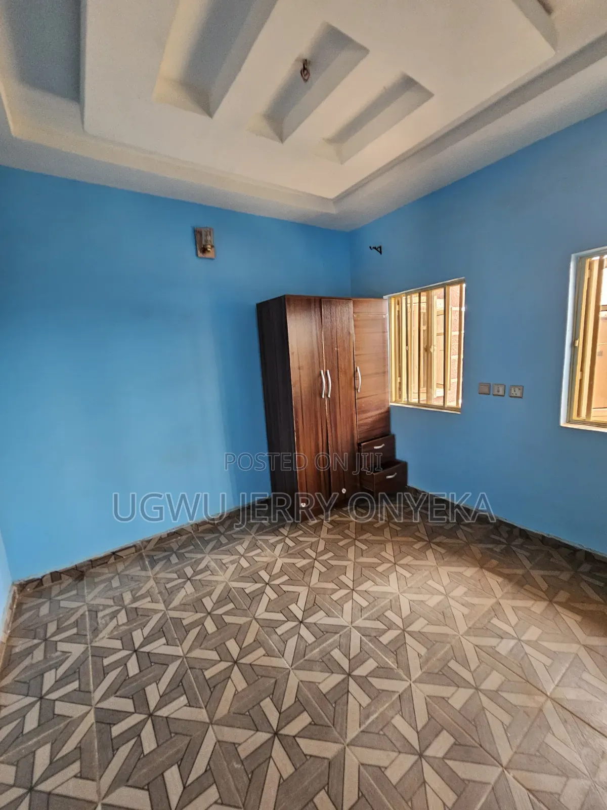 1bdrm Block of Flats in Citizen Avenue, Dawaki for rent