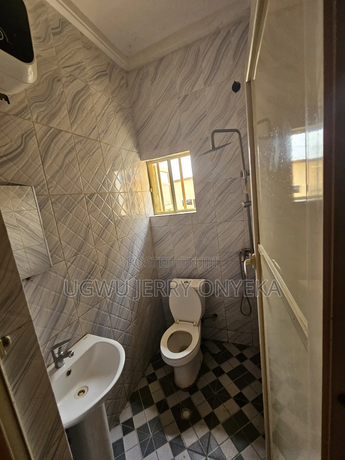 1bdrm Block of Flats in Citizen Avenue, Dawaki for rent