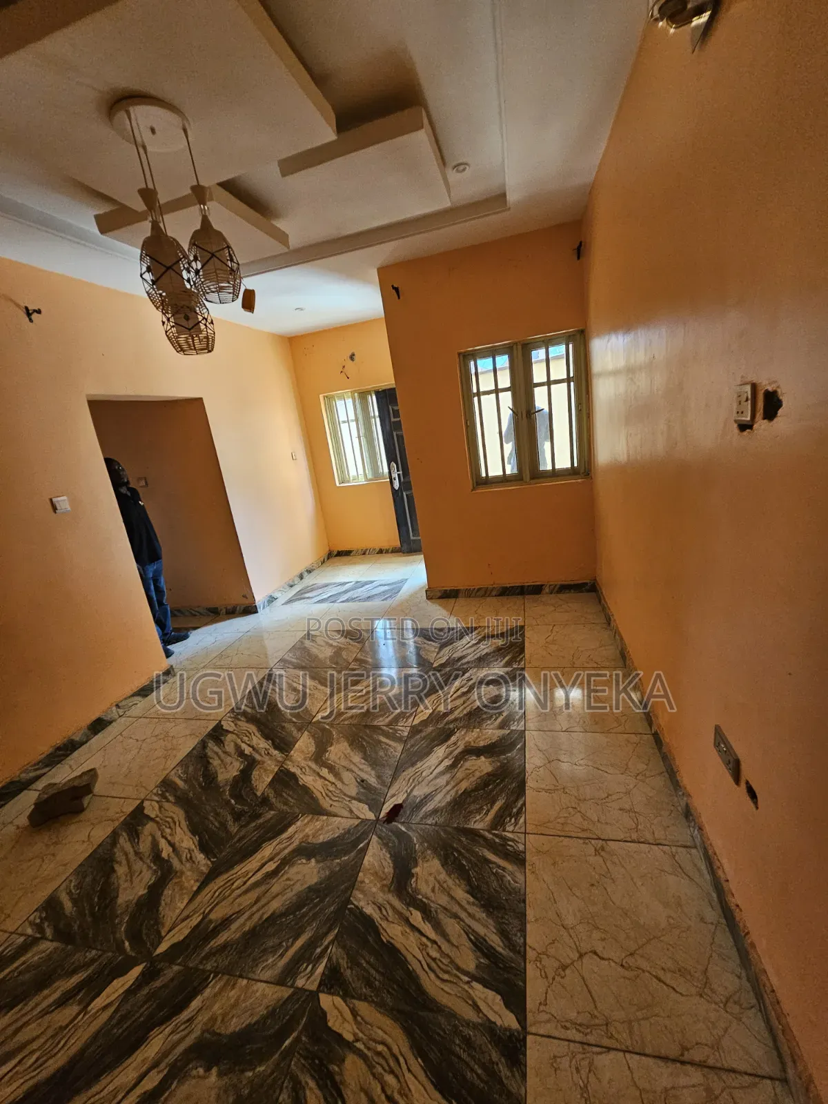 1bdrm Block of Flats in Citizen Avenue, Dawaki for rent