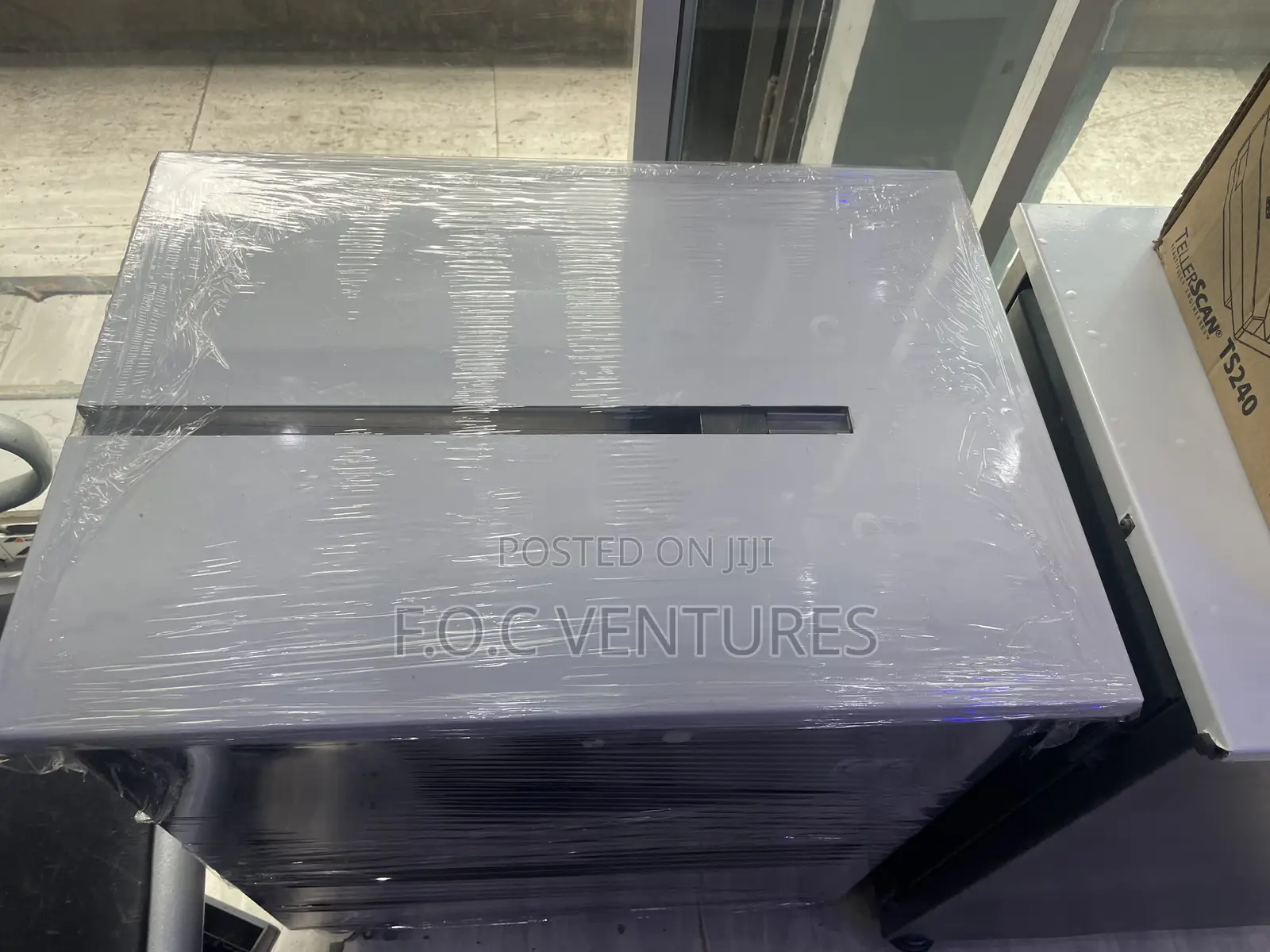 Joint Pack Money Binding Machine