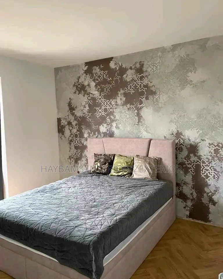 Vintage Finishes