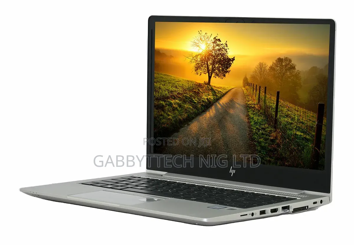 New Laptop HP EliteBook 840 G6 16GB Intel Core i5 SSD 512GB
