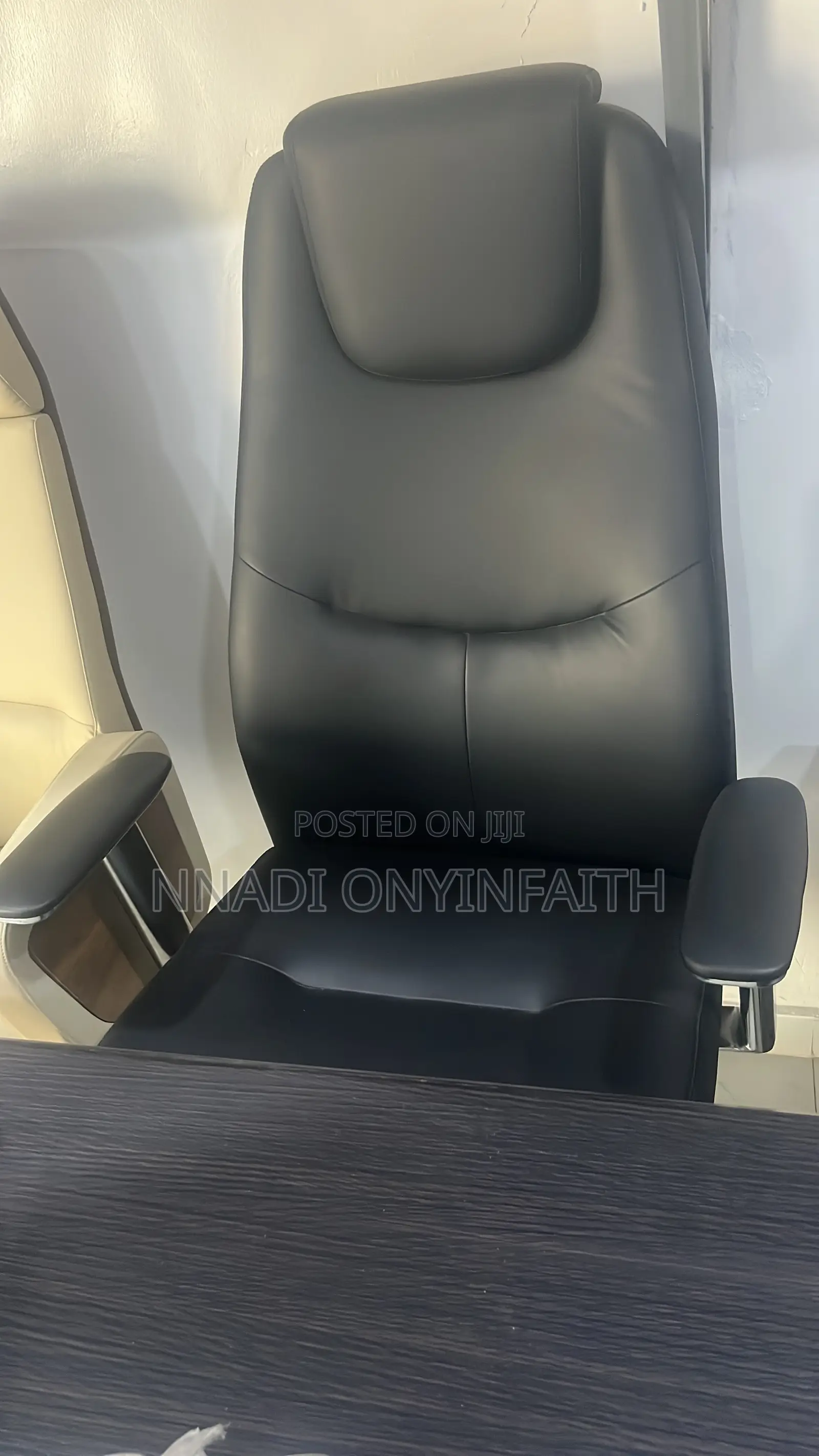 Ergonomic Office Chair