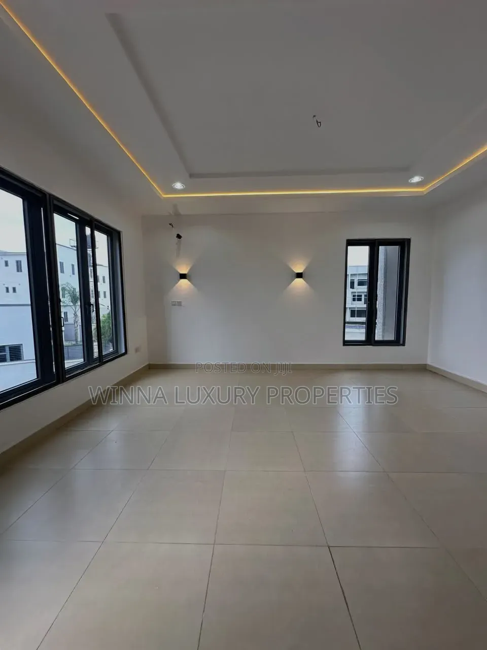 6bdrm Mansion in Wuye Main for sale