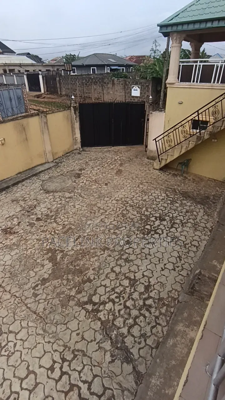 2bdrm Apartment in Ayobo for rent