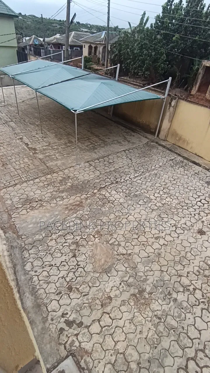 2bdrm Apartment in Ayobo for rent