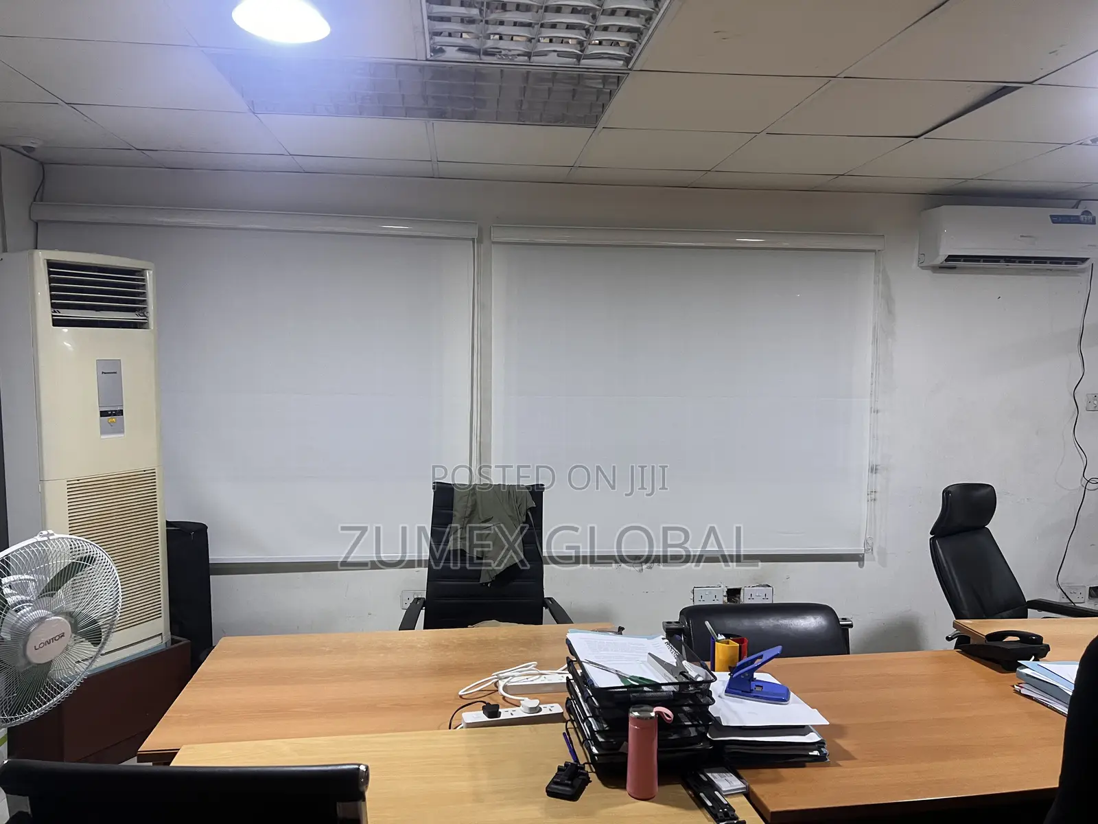 Sunscreen Designer Roller Blinds