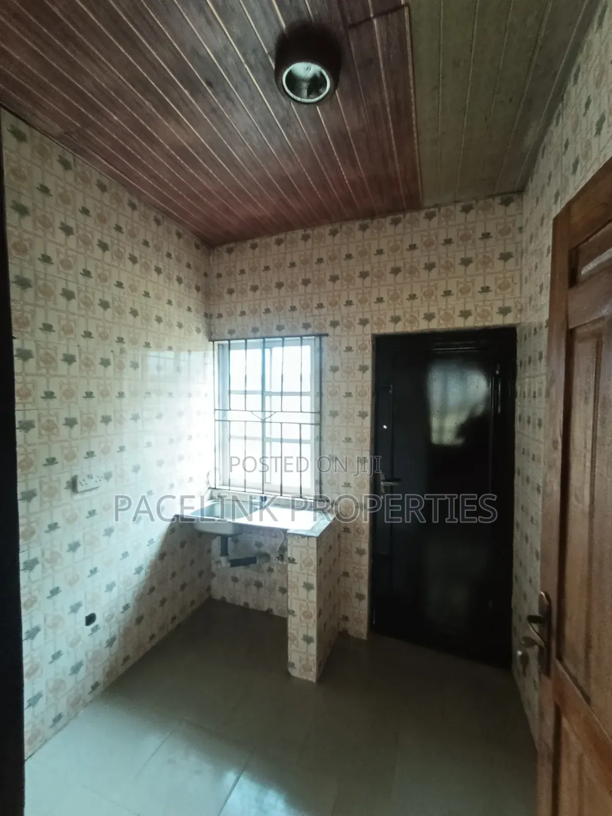 2bdrm Apartment in Ayobo for rent