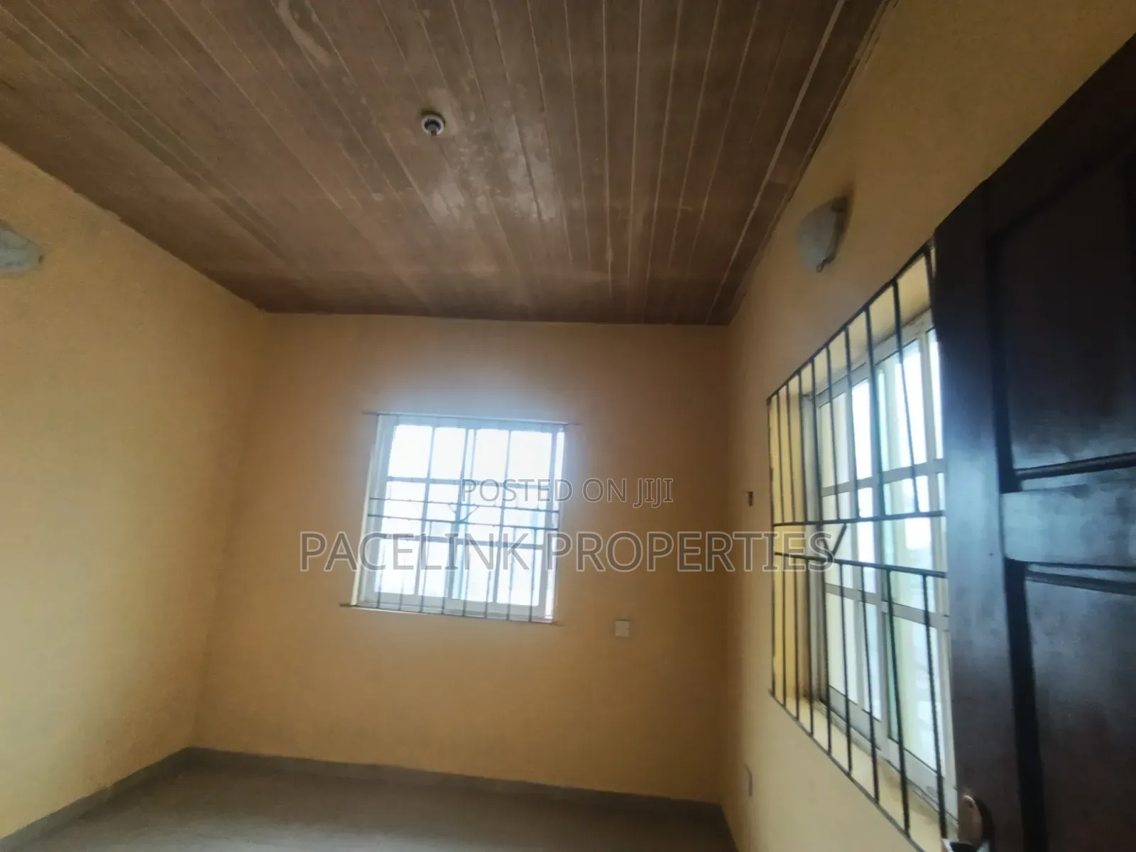2bdrm Apartment in Ayobo for rent