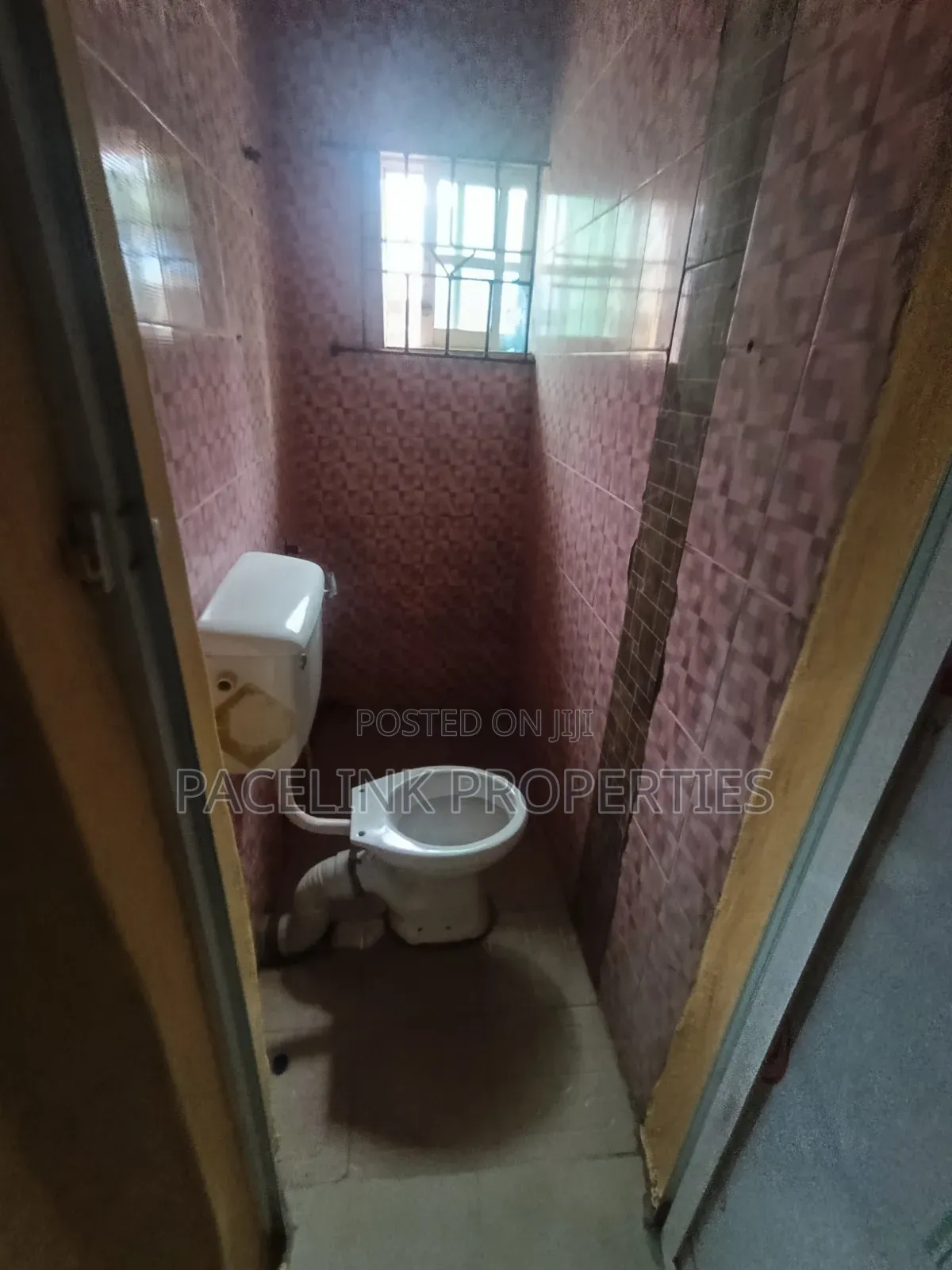 2bdrm Apartment in Ayobo for rent