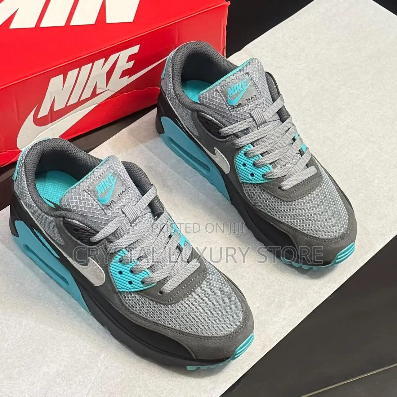 Nike Airmax 95 Quality Luxury Men Sneakers