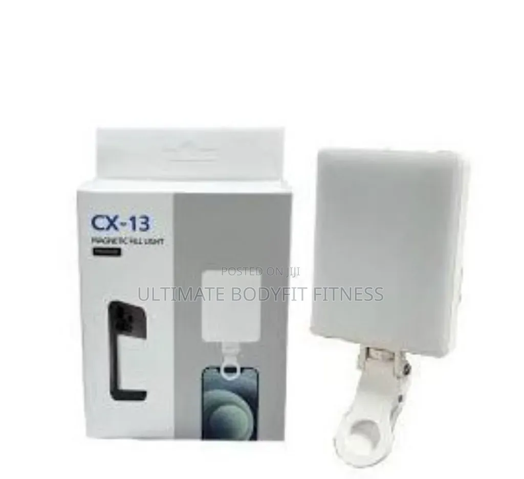Brand New CX-13 Light