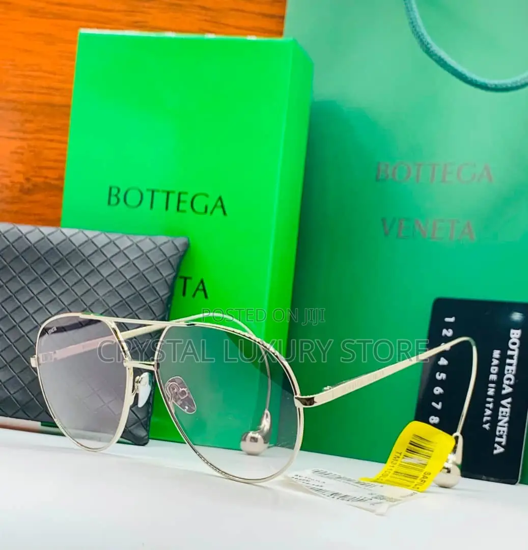 Bottega Veneta Quality Luxury Sunglasses