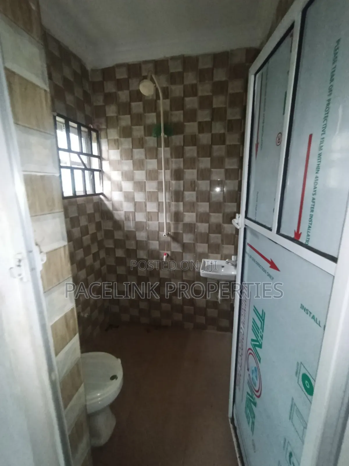 Mini Flat in Ayobo for rent