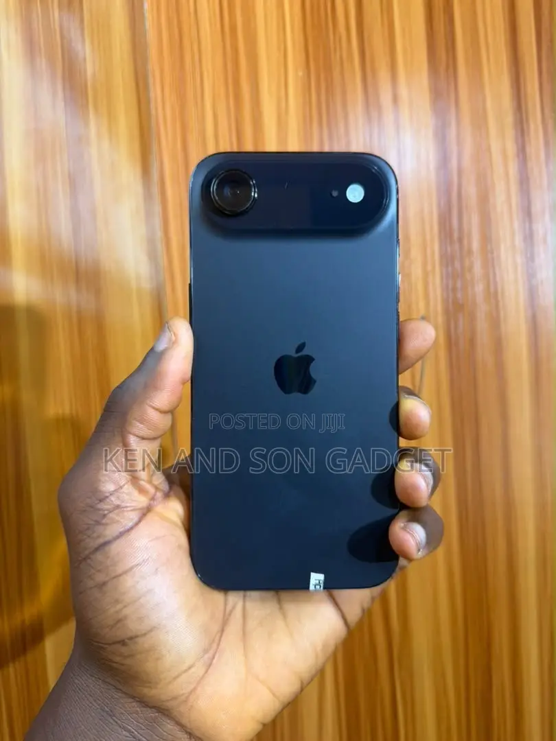 Apple iPhone Air 256 GB White