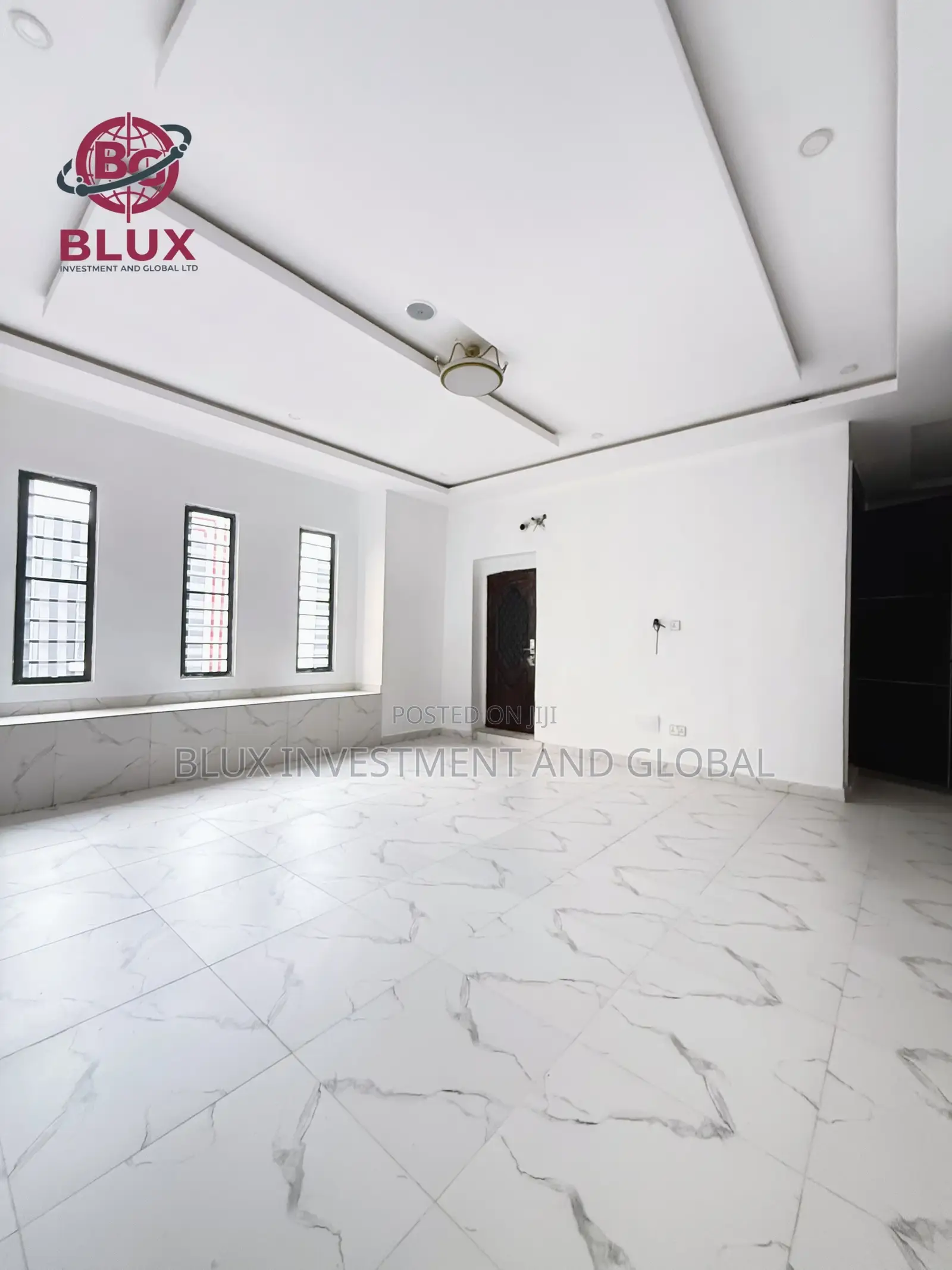 4bdrm Duplex in Orchid Lagos, Lafiaji for sale
