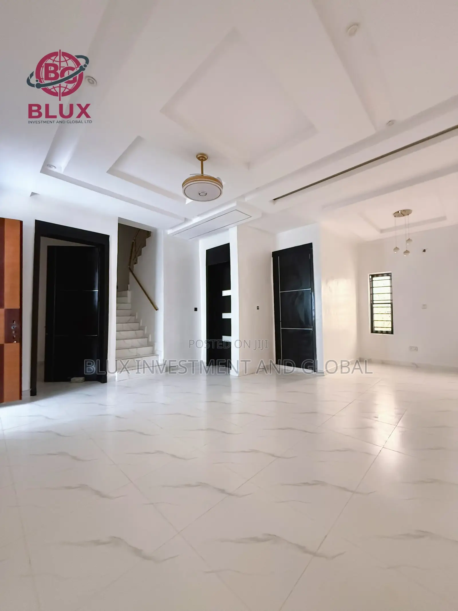 4bdrm Duplex in Orchid Lagos, Lafiaji for sale