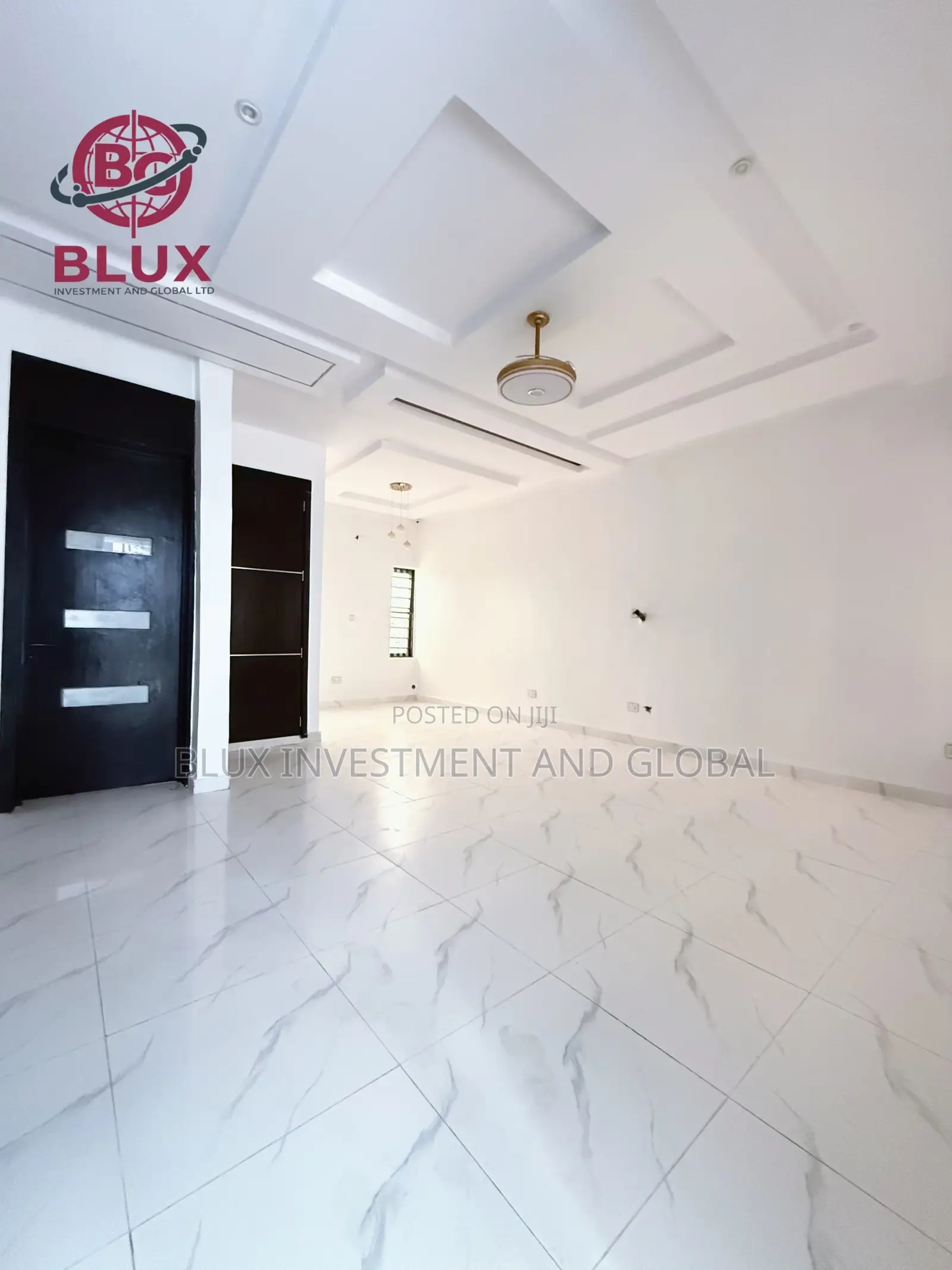 4bdrm Duplex in Orchid Lagos, Lafiaji for sale