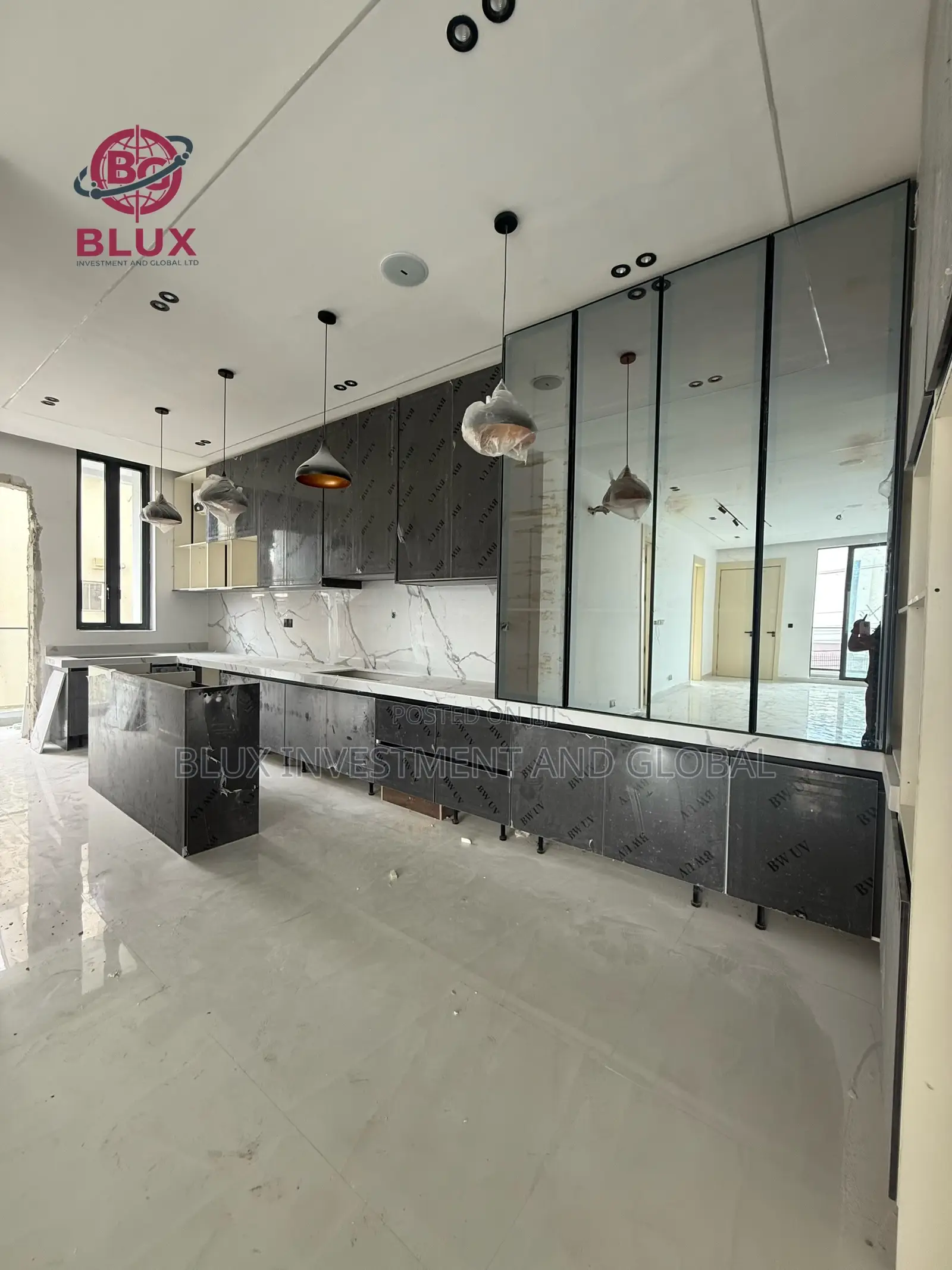 2bdrm Apartment in Lekki for sale