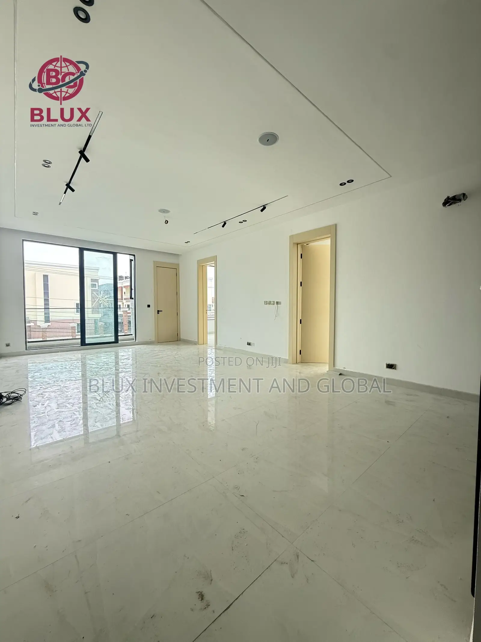 2bdrm Apartment in Lekki for sale