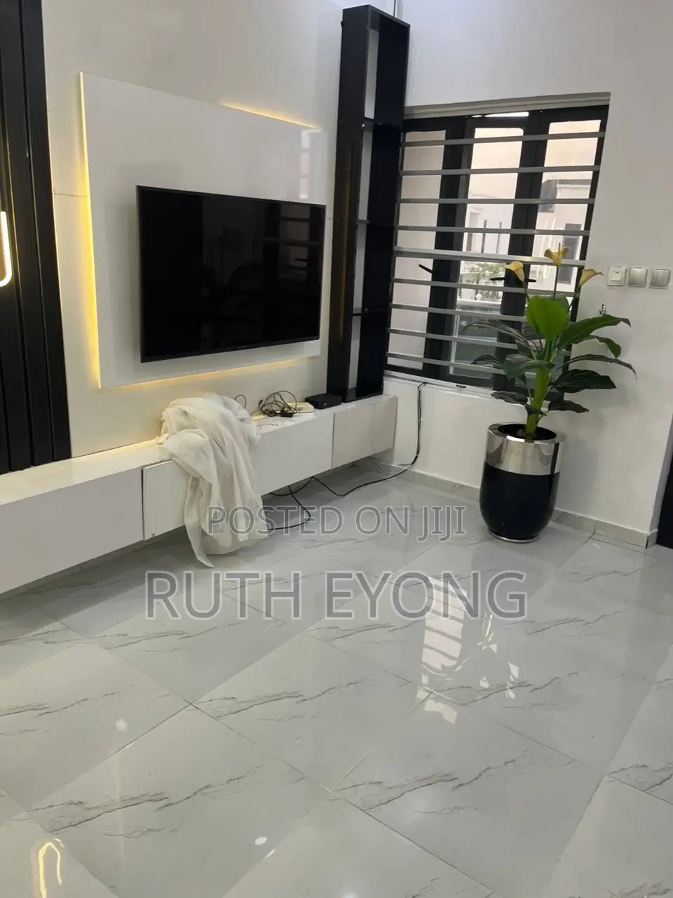 4bdrm Duplex in Chevron Lekki Lagos for sale