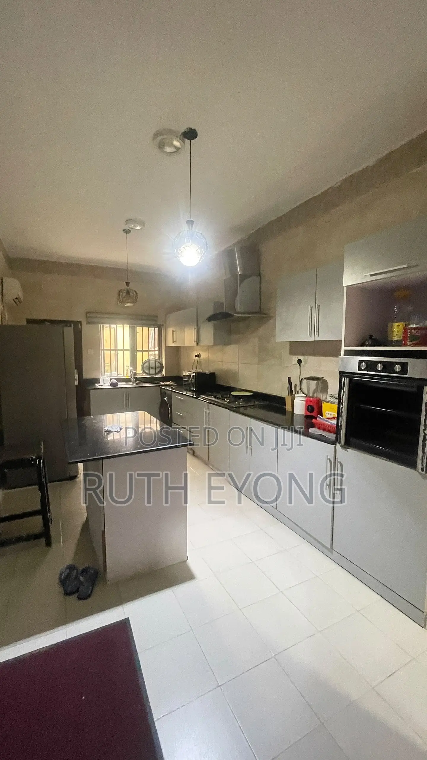 4bdrm Duplex in Chevron Lekki Lagos for sale