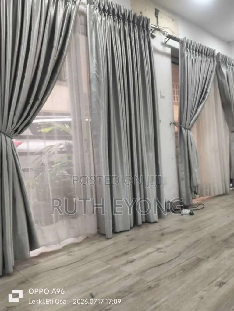 3bdrm Apartment in Ologolo Lekki Lagos for sale