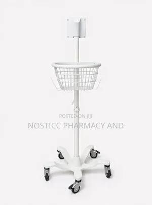 Mobile Vital Signs Monitor Stand for Sale