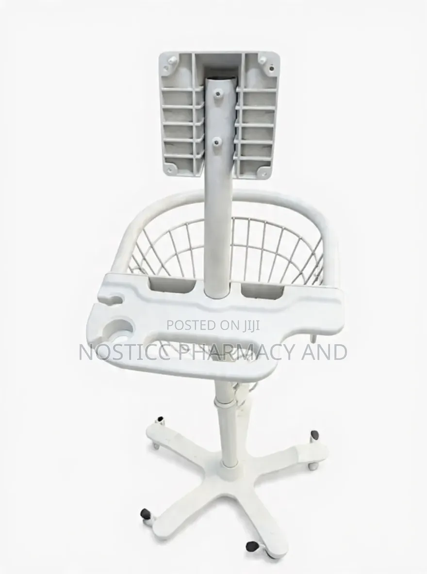 Mobile Vital Signs Monitor Stand for Sale