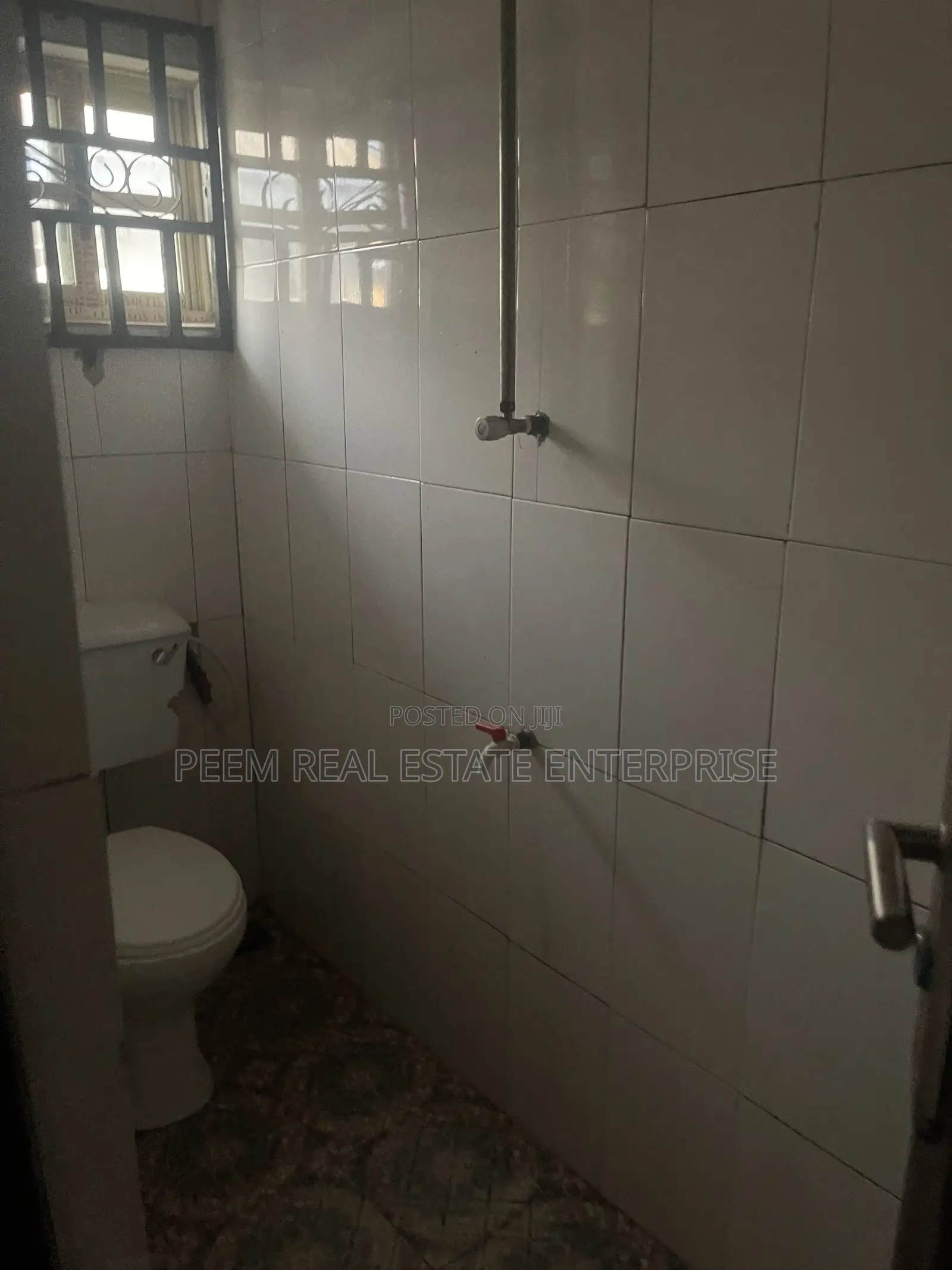 2bdrm Apartment in Iyekogba Housing, Benin City for rent
