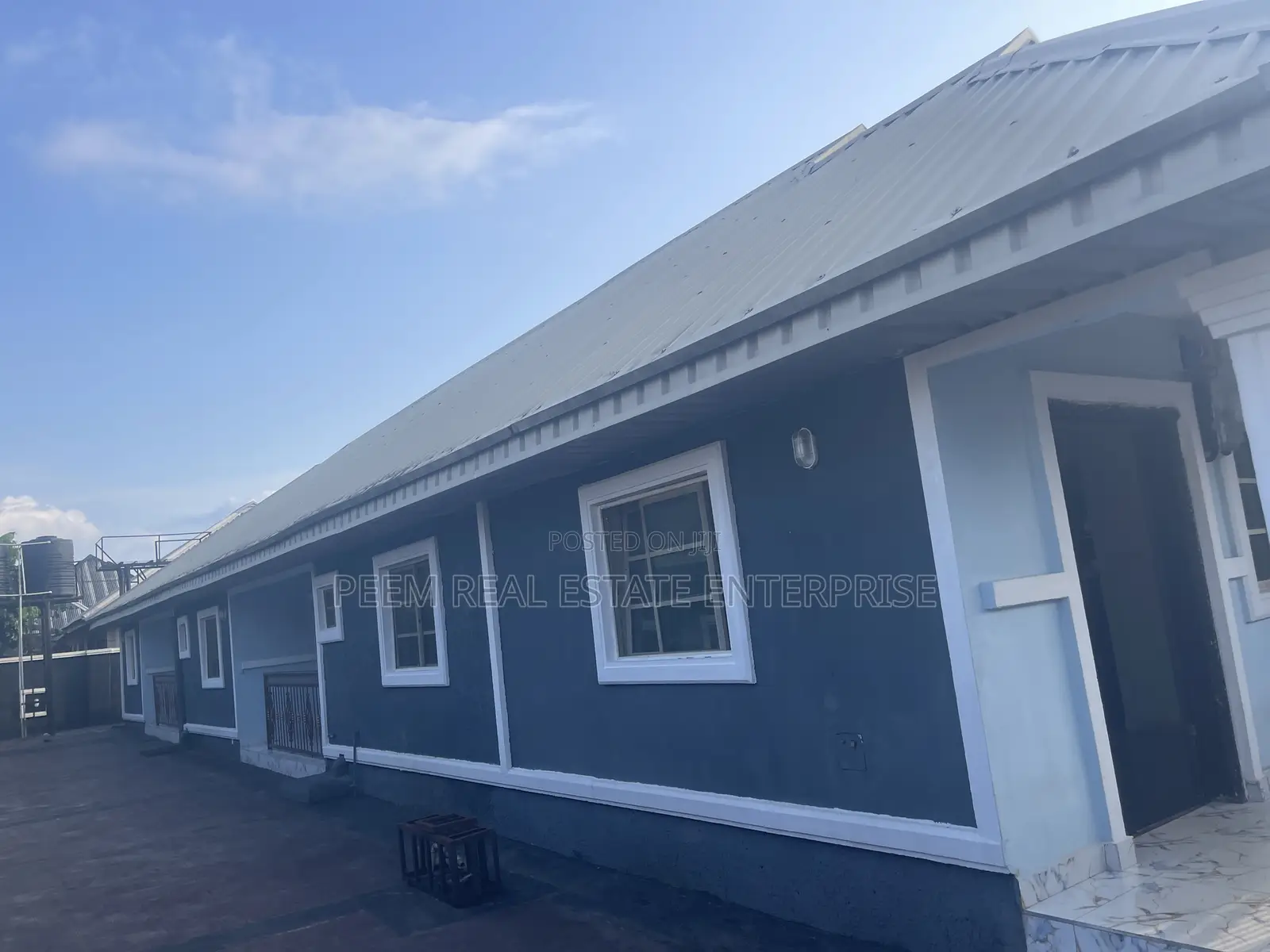 2bdrm Apartment in Iyekogba Housing, Benin City for rent