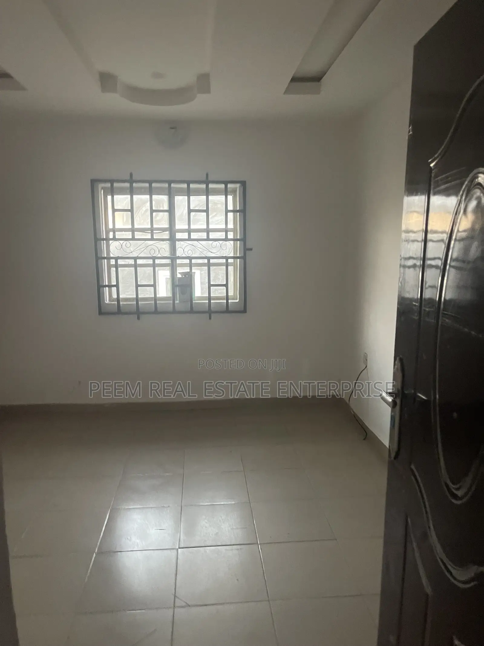 2bdrm Apartment in Iyekogba Housing, Benin City for rent