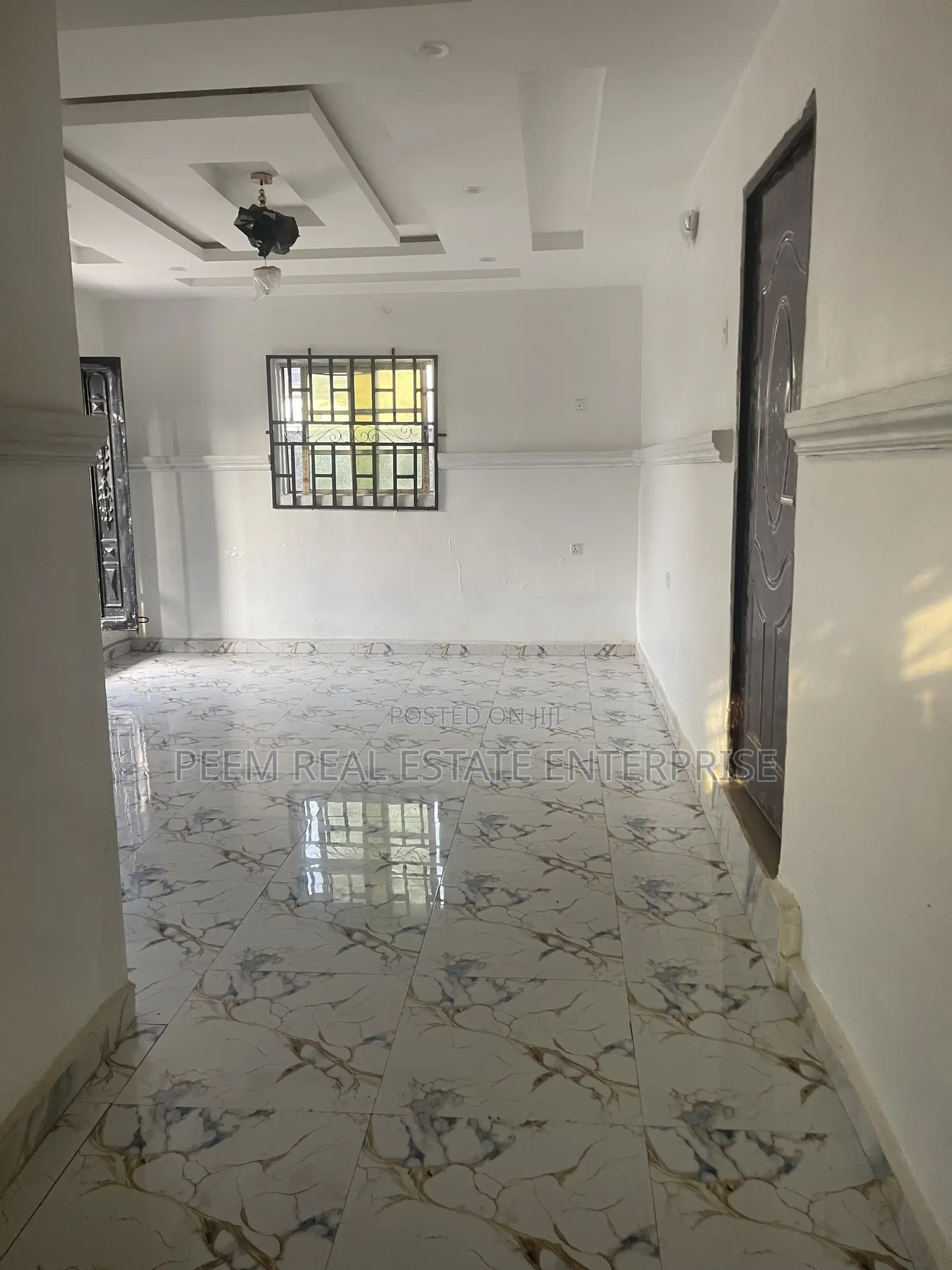 2bdrm Apartment in Iyekogba Housing, Benin City for rent