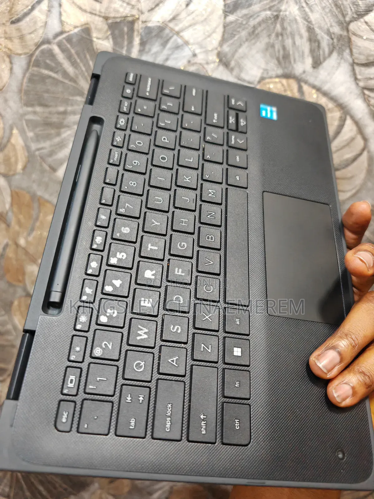 Laptop HP ProBook 11 X360 8GB Intel Pentium SSD 256GB
