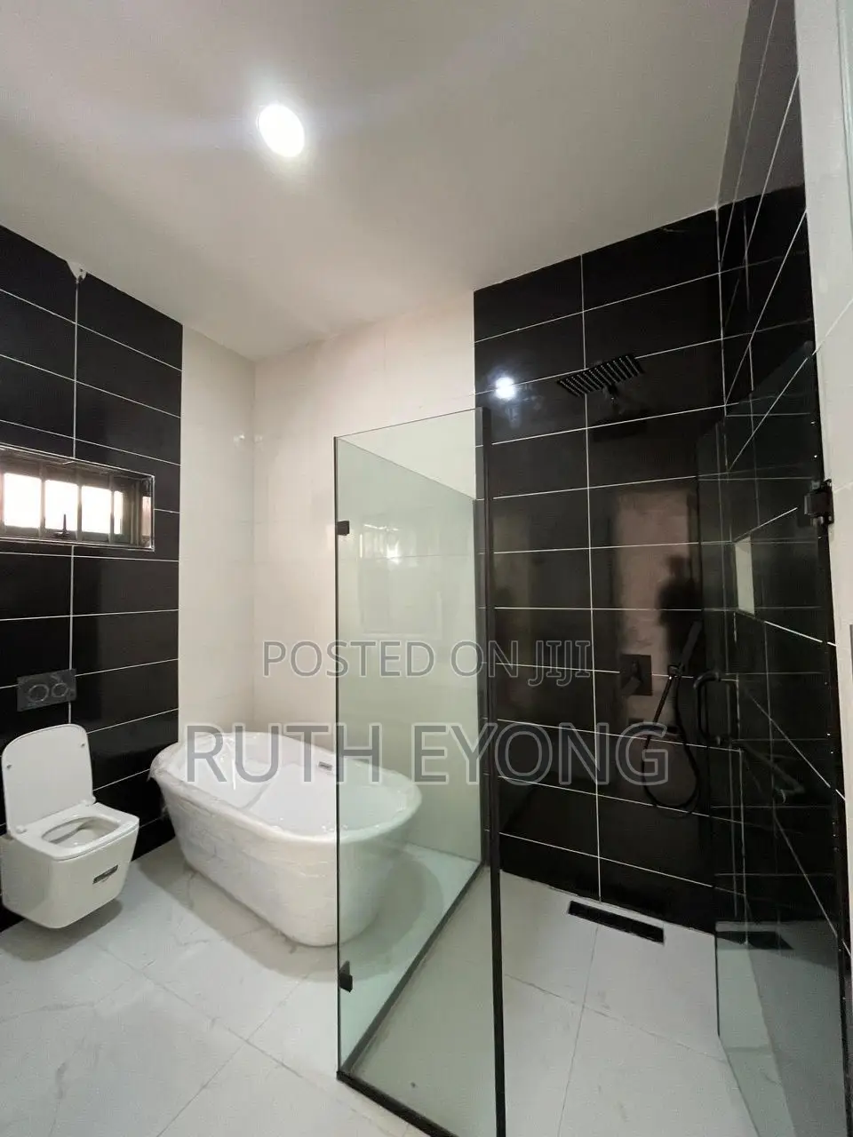 4bdrm Duplex in Idado Lekki Lagos for sale