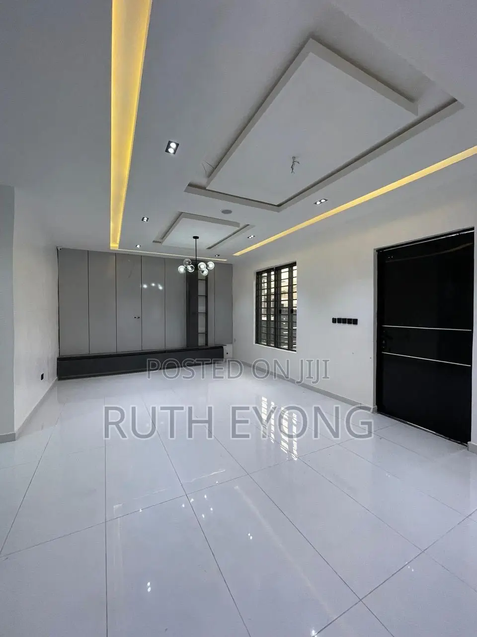 4bdrm Duplex in Idado Lekki Lagos for sale