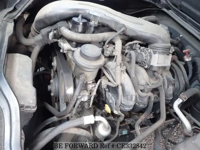 Toyota HiAce 2009 Black