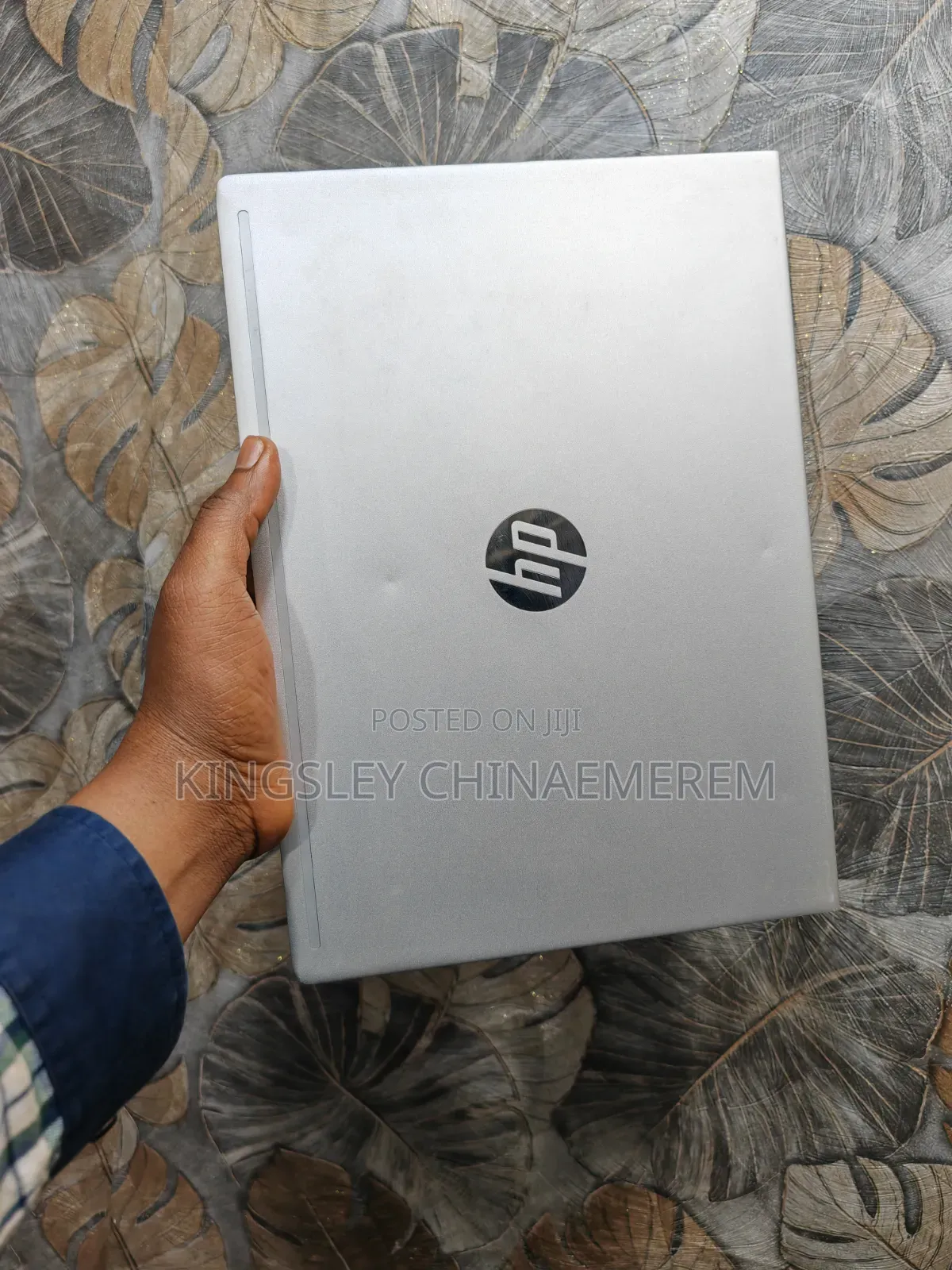 Laptop HP ProBook 440 G6 8GB Intel Core i5 SSD 256GB