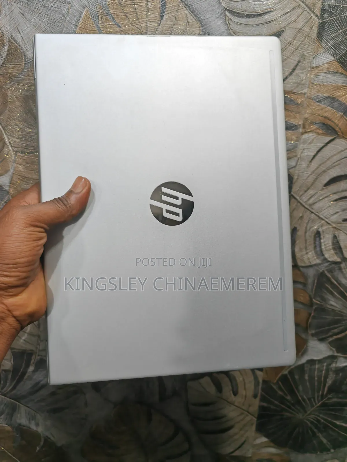 Laptop HP ProBook 440 G7 8GB Intel Core i5 SSD 256GB