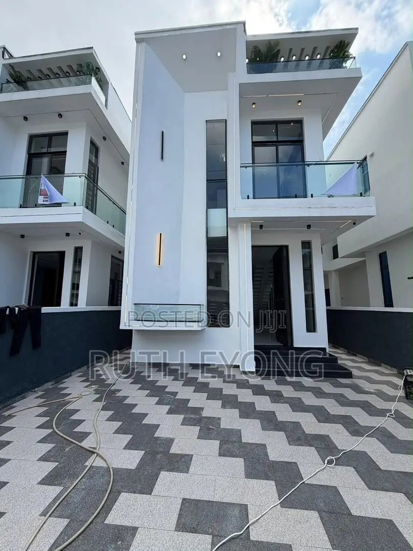 5bdrm House in Vgc Harris Drive for sale
