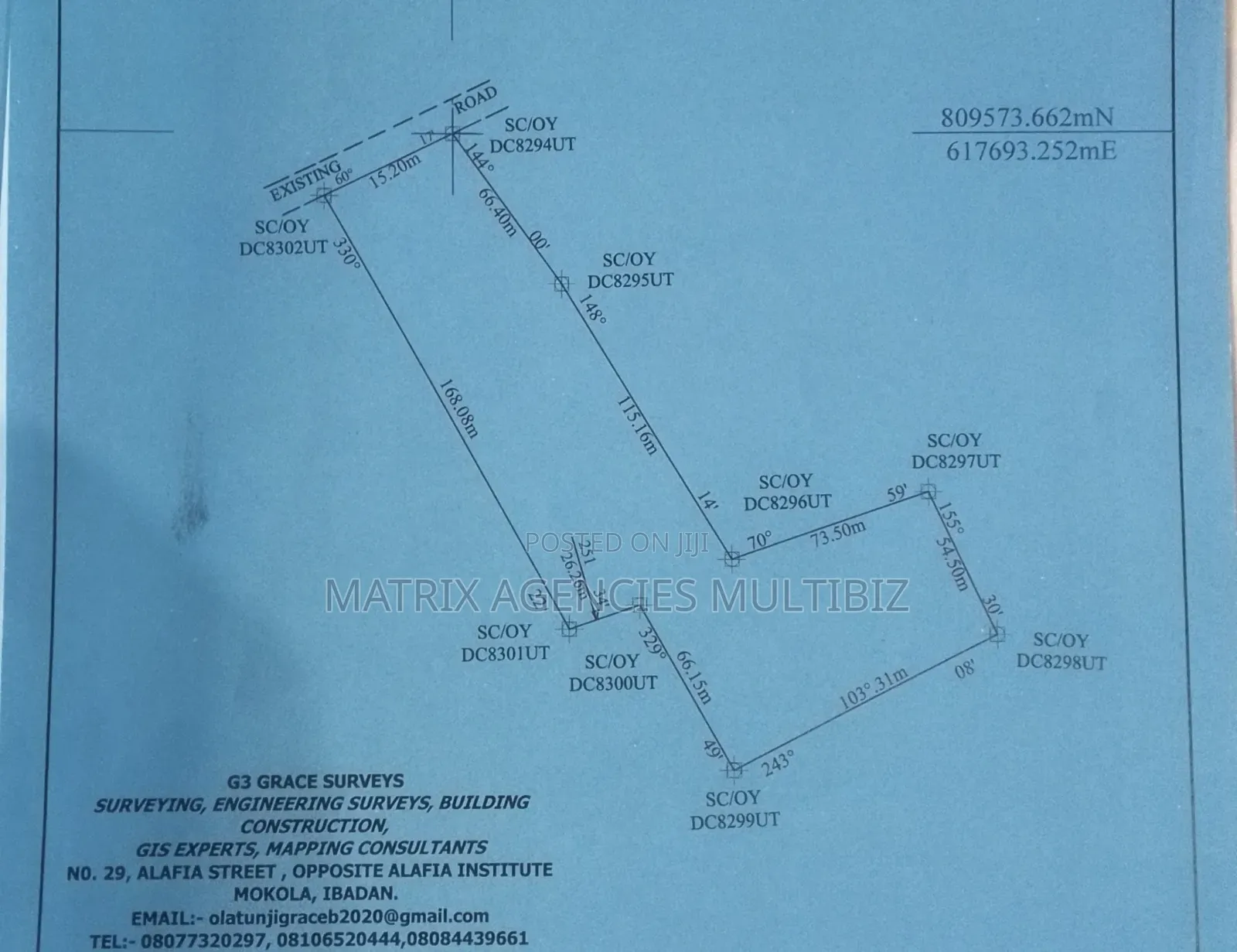 Plots for Sale