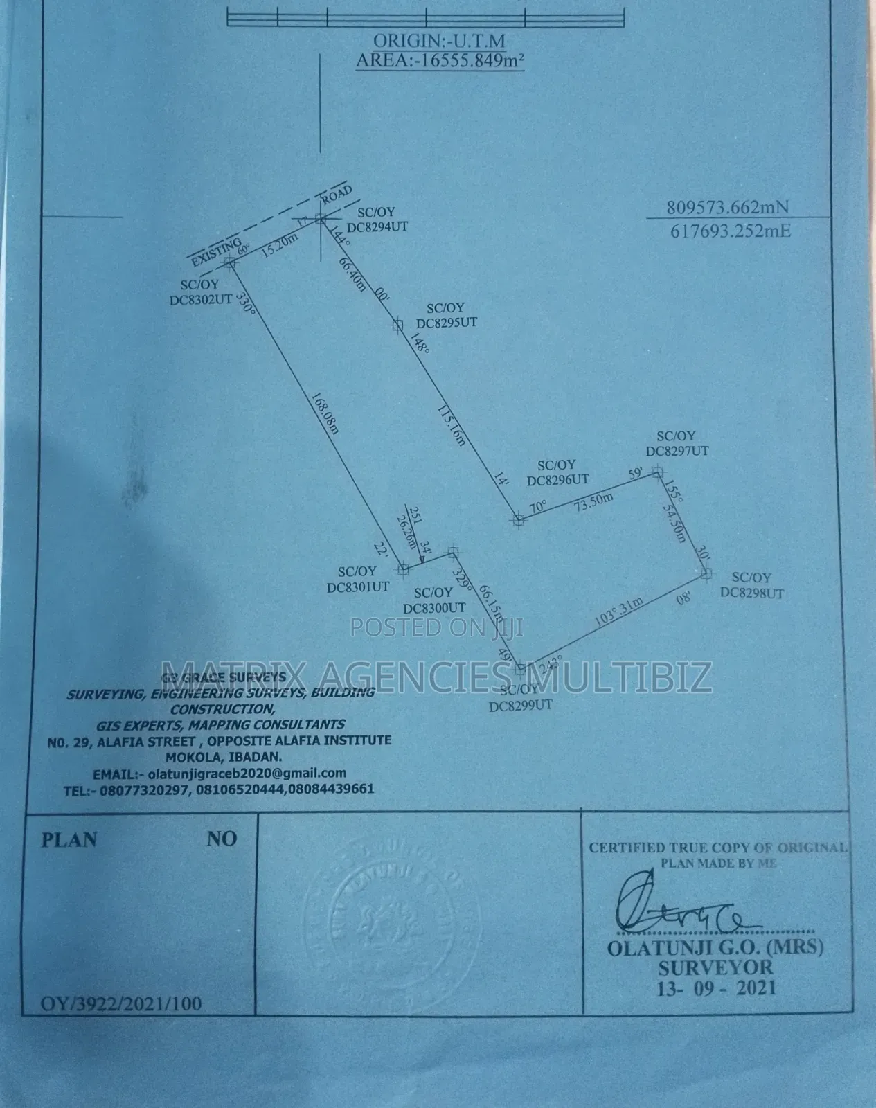 Plots for Sale