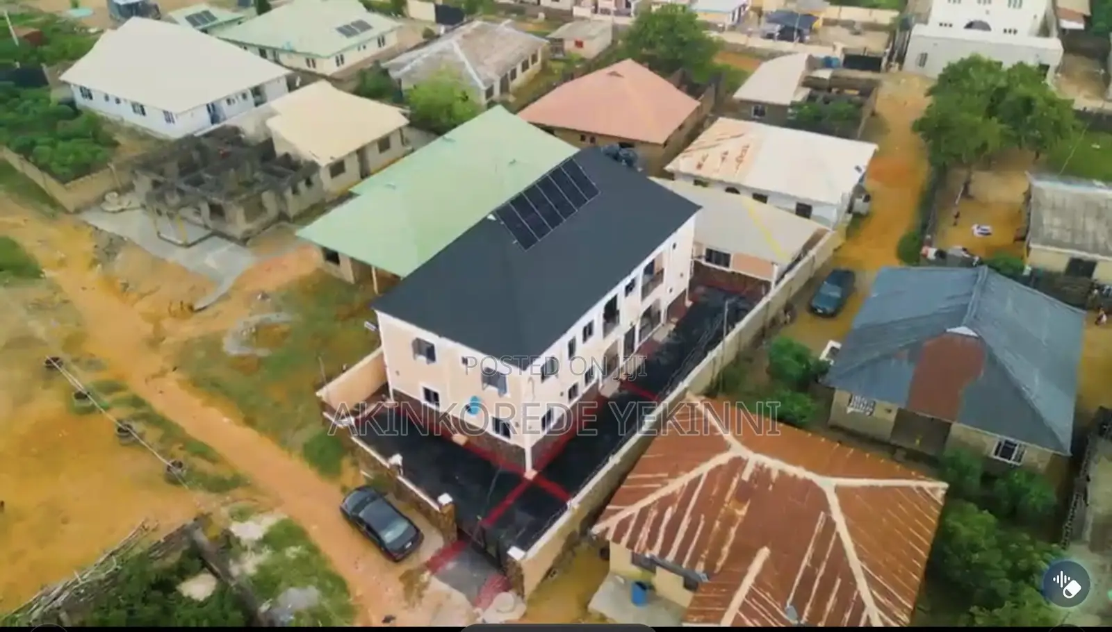 3 Bedroom Apartment Short Let