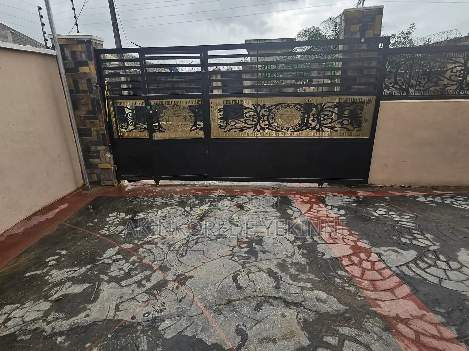 3 Bedroom Apartment Short Let