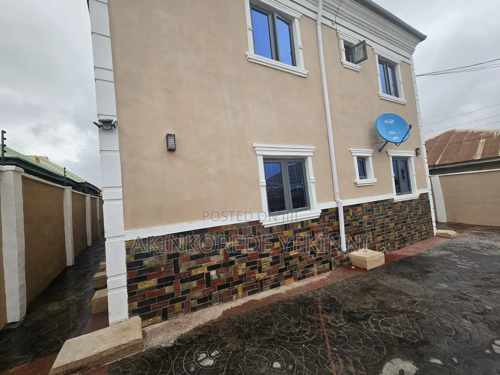 3 Bedroom Apartment Short Let