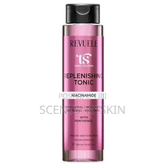 Revuele TS Replenishing Tonic (Niacinamide)