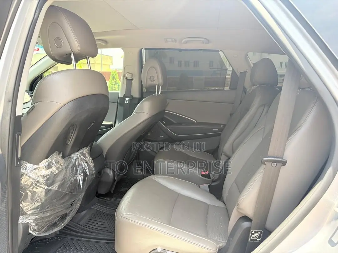Hyundai Tucson 2015 Silver