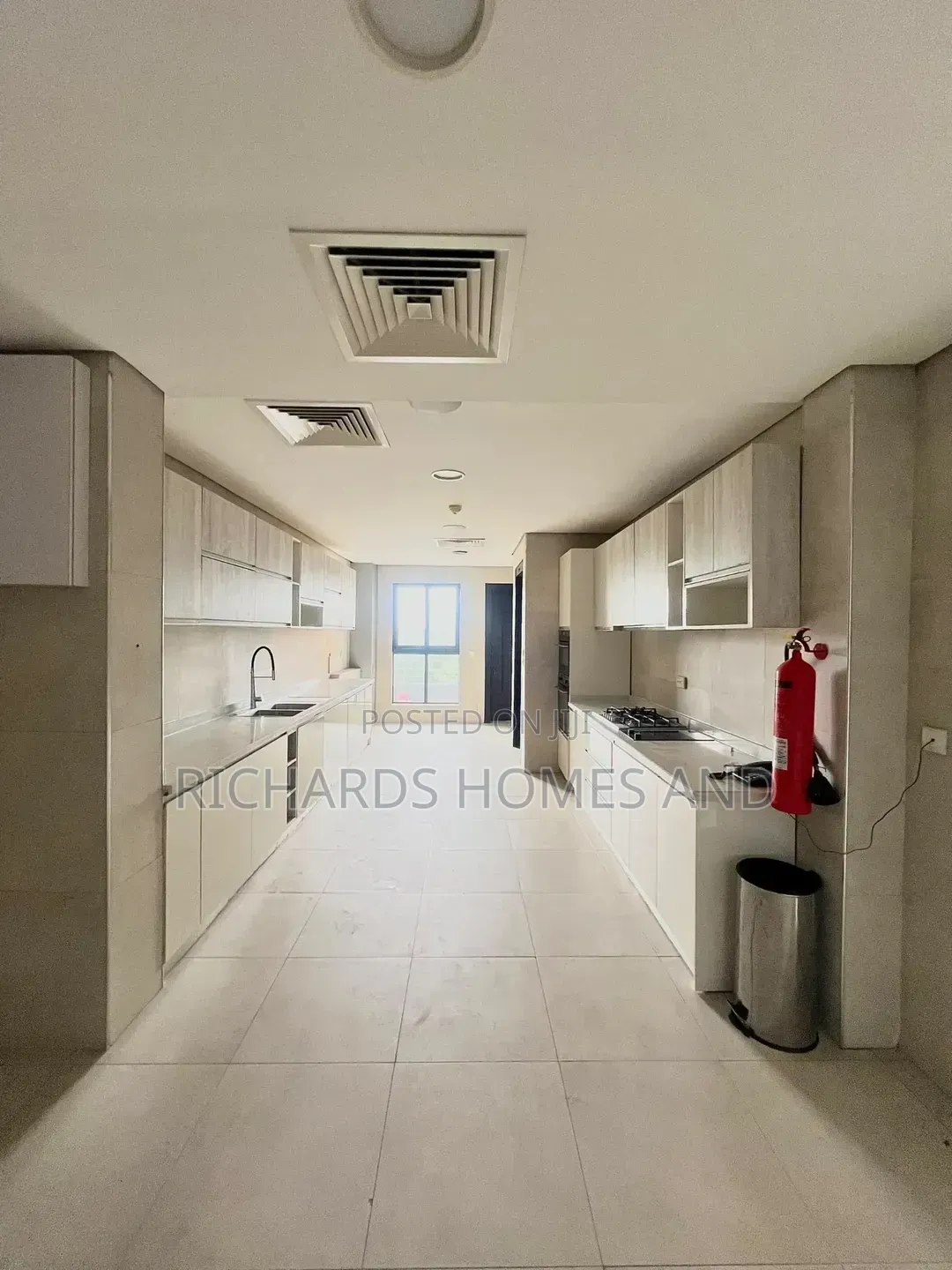 3bdrm Apartment in Old Ikoyi for rent