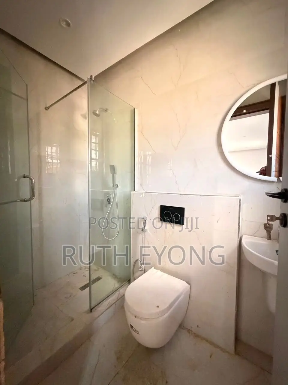 3bdrm Apartment in Ikoyi for sale
