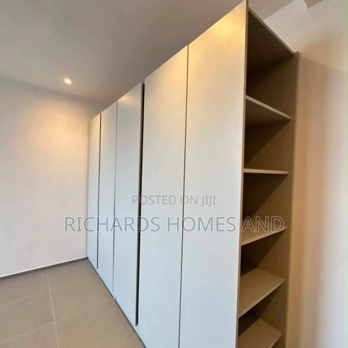 2bdrm Apartment in Ikate for rent